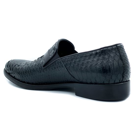 Туфли мужские Giampieronicola - фото 3, 