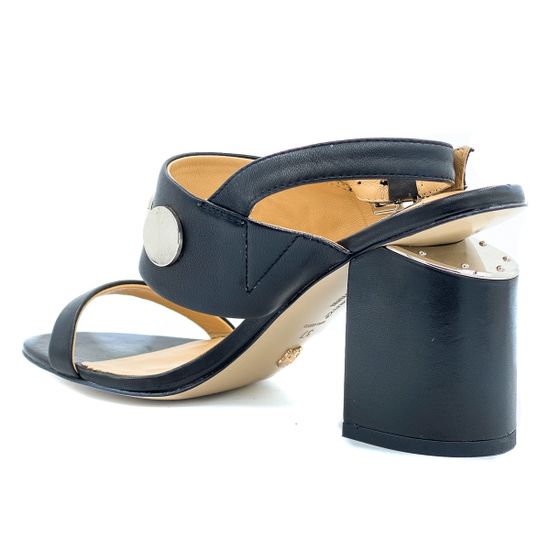 Босоножки Gianni Renzi - фото 3, RS1023B GR