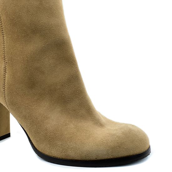 Ботильоны Renzi - фото 6, 