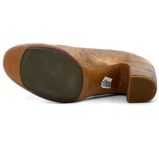 Ботинки женские Fru.It - фото 4, 