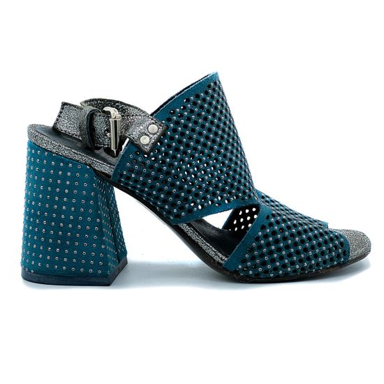 Босоножки Mimmu - фото 1, FKISCOX2 MIM BLU