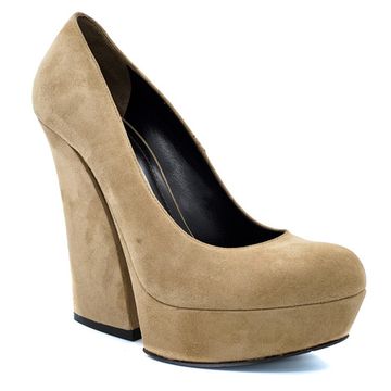 Туфли женские Gianmarco Lorenzi - фото 2, A3D0A0510 GML