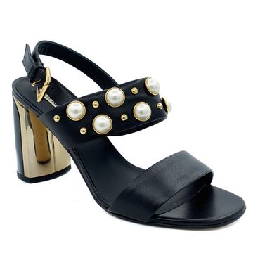 Босоножки NinaLilou - фото 2, 271034BB NL