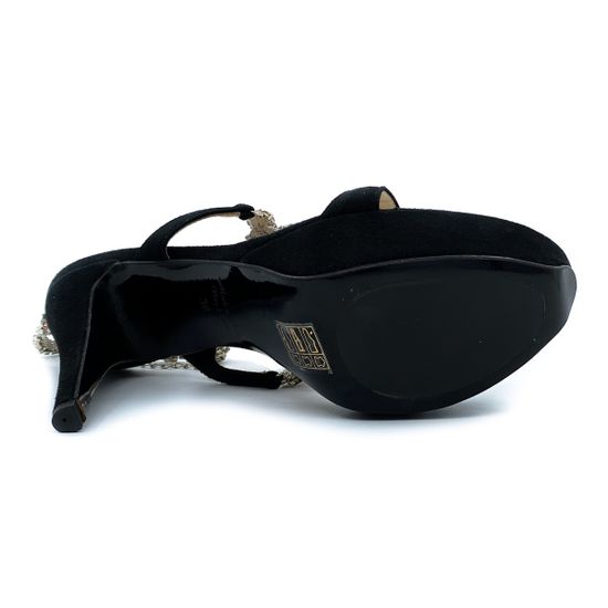 Босоножки Rosso Nero - фото 6, 2010B RN