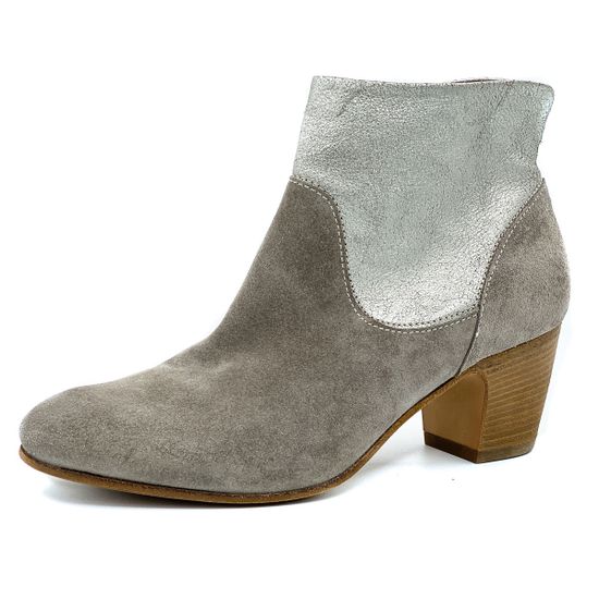 Ботильоны Fru.It - фото 2, 