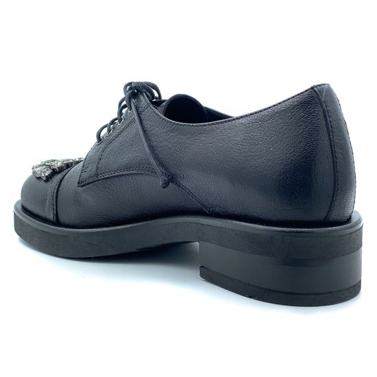 Полуботинки женские Tiffi - фото 3, 