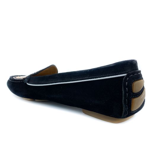 Мокасины женские Marzetti - фото 3, 