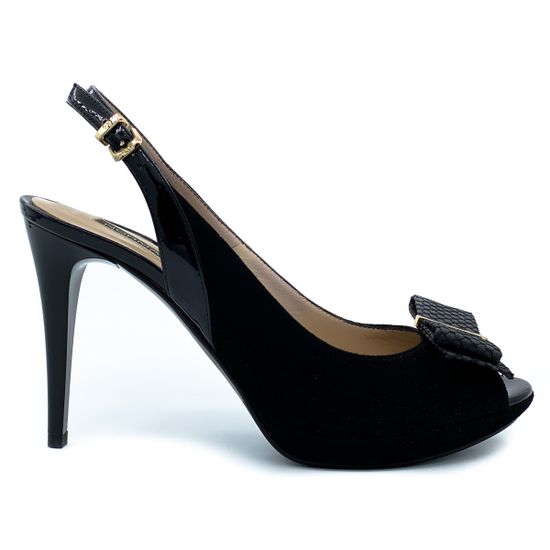 Босоножки Norma J. Baker - фото 1, 5030E4A NJ