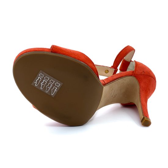 Босоножки Rosso Nero - фото 4, 3659/A RN