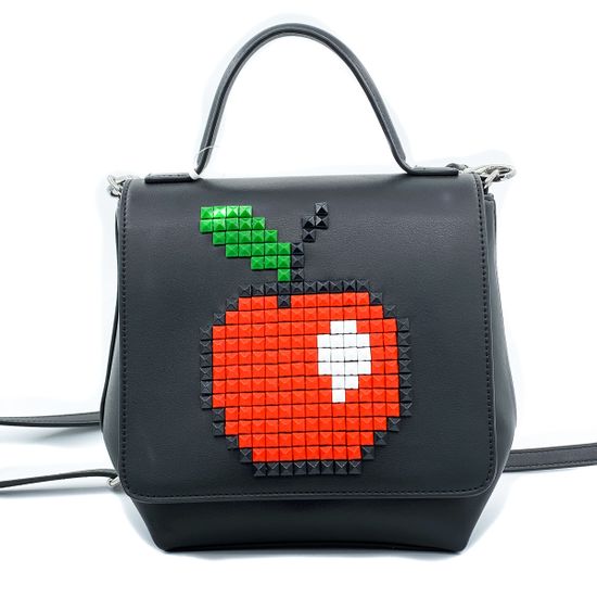 Сумка Braccialini маленькая - фото 1, 