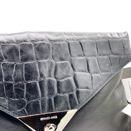 Клатч Renato Angi - фото 4, 