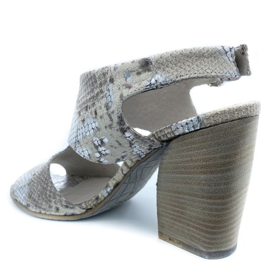 Босоножки Mimmu - фото 3, FK5672 MIM PIT