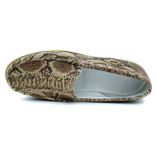 Мокасины женские Lab Milano - фото 5, 