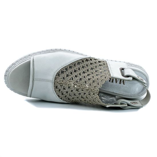 Босоножки MARA - фото 5, 252FORMI MR