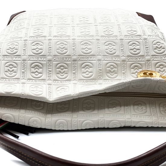 Сумка Marino Orlandi - фото 4, 