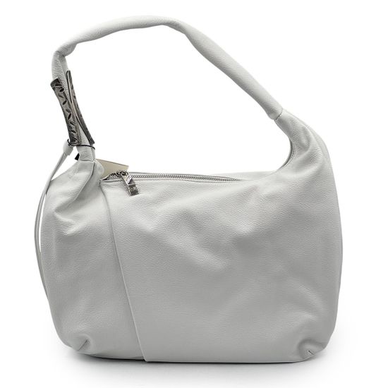 Сумка Renato Angi белая кожаная - фото 1, 3303181 RA BIANCO