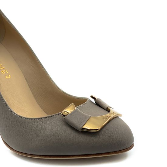 Туфли Grey Mer - фото 6, 