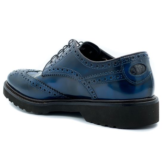 Ботинки мужские Cesare Paciotti 4US - фото 3, 