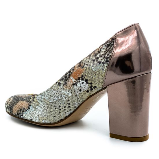 Туфли женские Renzi - фото 3, 