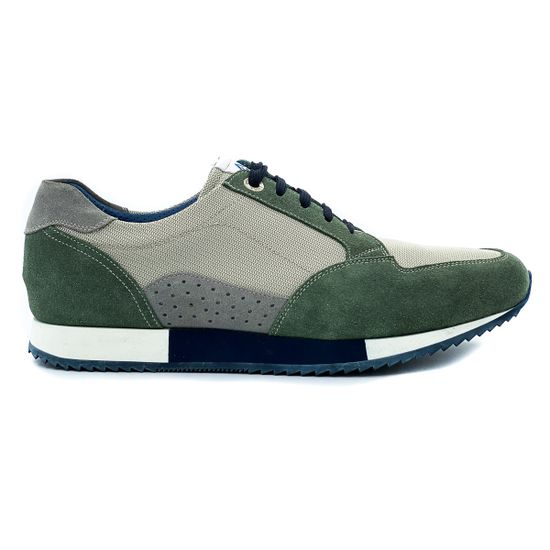 Кроссовки мужские Luca Guerrini - фото 1, 8590 LU