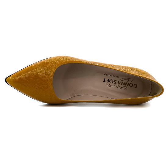 Туфли женские Donna Soft - фото 5, 