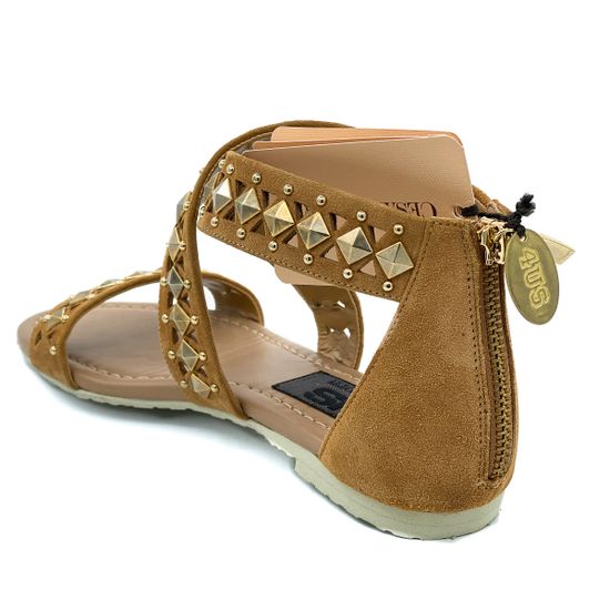 Босоножки Cesare Paciotti 4US - фото 3, LLLD4B PA