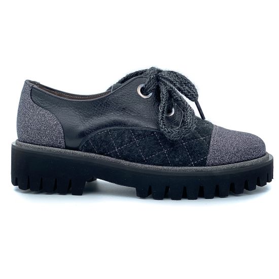 Полуботинки женские Pertini - фото 1, 