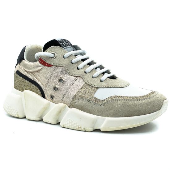 Кроссовки женские SMR23 - фото 2, ER408E1V1 SMR