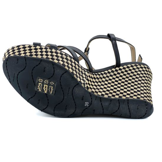 Босоножки Norma J. Baker - фото 4, 