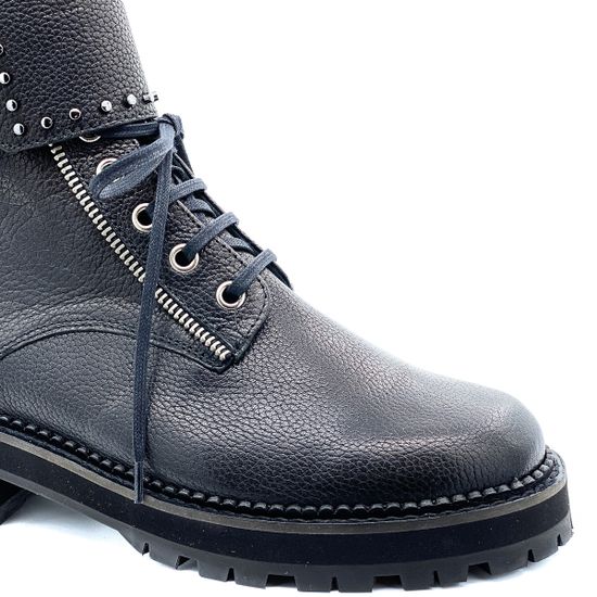 Ботинки женские Pertini - фото 6, 