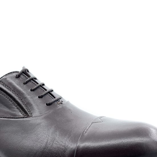 Туфли мужские Giampieronicola коричневые - фото 6, 15112 GPN MORO