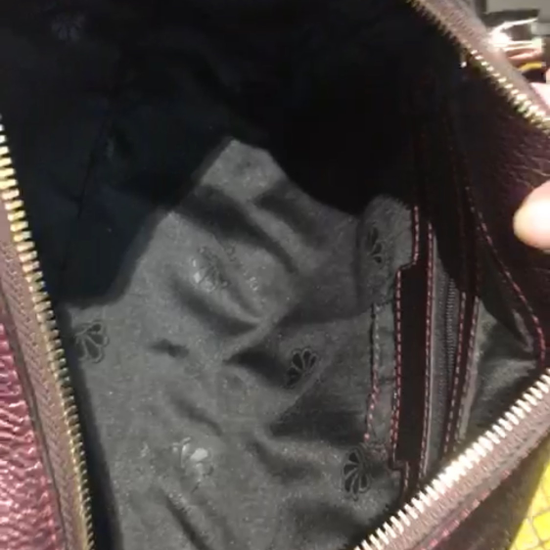 Сумка женская Di Gregorio - фото 6, 