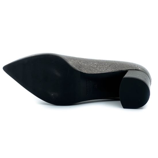 Туфли DonnaSoft ANTRACITE - фото 4, DS0401 DS