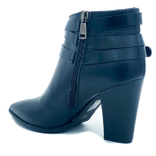 Ботильоны Tiffi - фото 3, N583/A80 TI