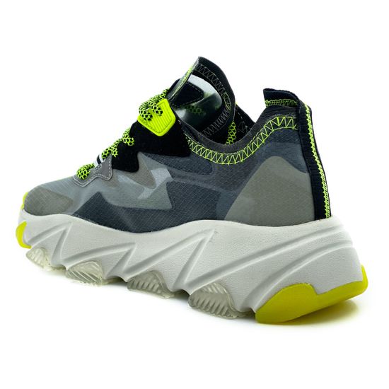 Кроссовки женские Rosso Nero Trend - фото 3, AM 206-B RNT