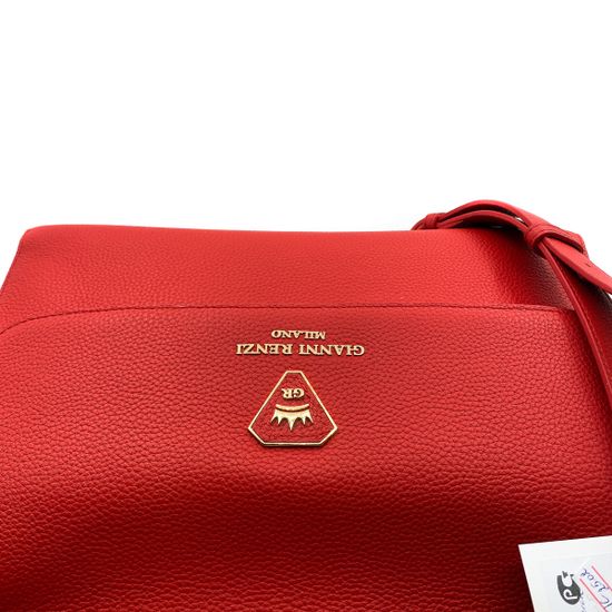 Сумка женская Gianni Renzi - фото 4, 