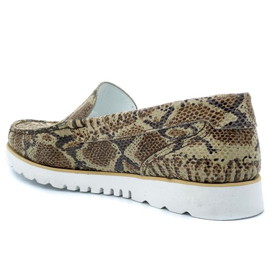 Мокасины женские Lab Milano - фото 3, 