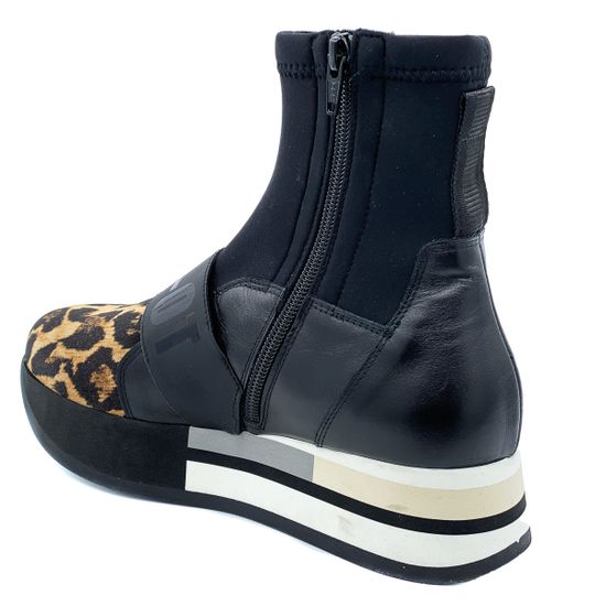 Ботинки женские Jeannot - фото 3, 