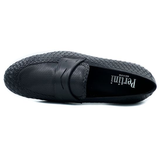 Лоферы мужские Pertini - фото 5, 191M24682D1 PRT