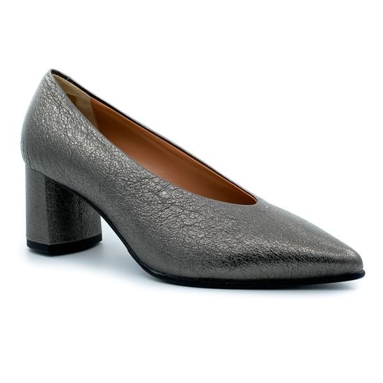 Туфли DonnaSoft ANTRACITE - фото 2, DS0401 DS