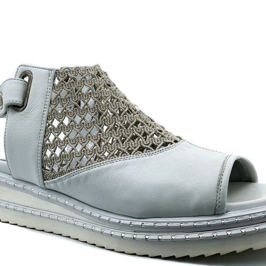 Босоножки MARA - фото 6, 252FORMI MR