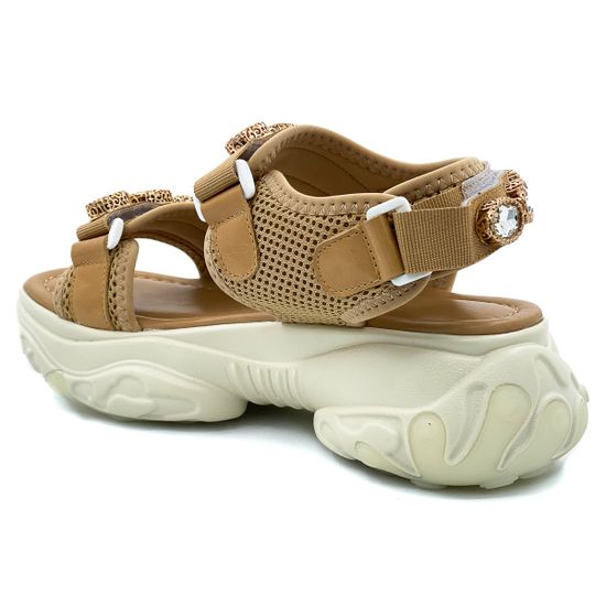 Сандалии Rosso Nero Trend - фото 3, SD 74-M RNT