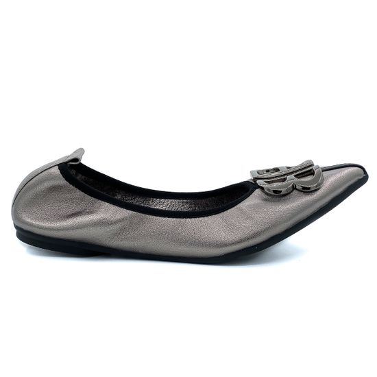 Балетки Rosso Nero Trend - фото 1, 