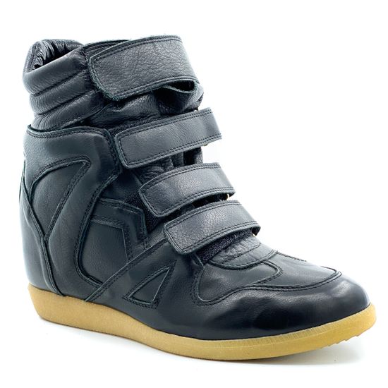 Сникерсы женские Renzi - фото 2, 