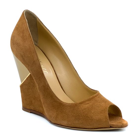 Туфли женские Renzi - фото 2, 462303 RZ MORO