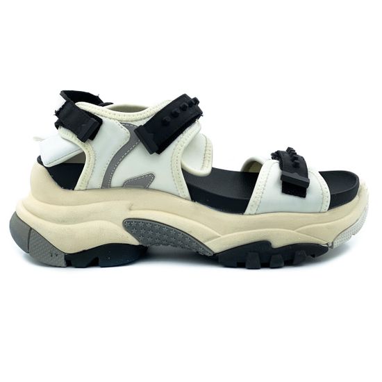 Сандалии Rosso Nero Trend - фото 1, SD 35-R RNT