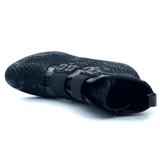 Ботильоны Sgariglia Luigi - фото 5, 