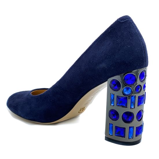 Туфли женские Gianni Renzi - фото 3, RA0665AM GR