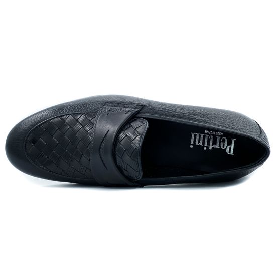 Лоферы мужские Pertini - фото 5, 191M24681D1 PRT