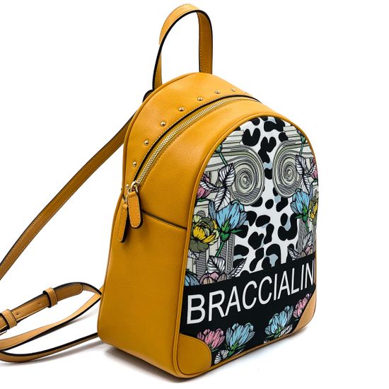 Рюкзак женский Braccialini - фото 2, 